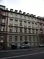 Mietshaus