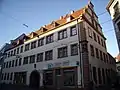 Wohnhaus