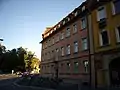 Wohnhaus