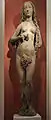 Original der Eva im Mainfränkischen Museum