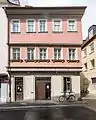 Gasthaus Zur Stadt Kitzingen