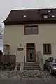 Wohnhaus