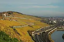 Steinbergtunnel