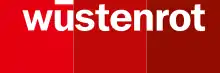 Logo der Wüstenrot-Gruppe