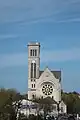 Kirche Notre-Dame