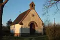 Kapelle Saint-André