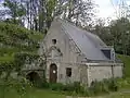 Kapelle Saint-Martin