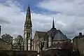 Kirche Saint-Simplicien