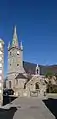 Kirche Saint-Thuriau
