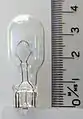 W16W-Lampe mit 16 W