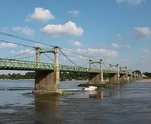 Brücke von Ingrandes