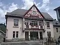 Mairie Sarrancolin