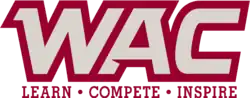 Logo der WAC