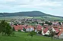 Süden(Dermbach – 4 km)