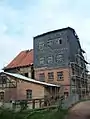 Nessemühle Großenlupnitz