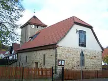 Krauthausen