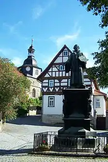 Möhra