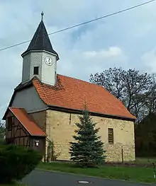 Ütteroda