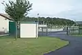 Kläranlage Unterbreizbach