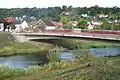 Ulsterbrücke
