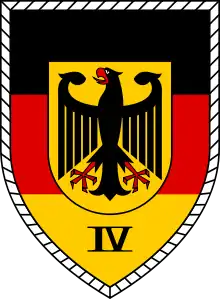 Verbandsabzeichen