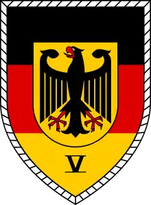 Verbandsabzeichen