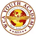 WCA Youth Academy Logo