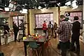 Liveaufnahme im Daheim + unterwegs-Studio