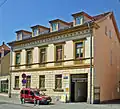 Heinrich-Heine-Straße 2