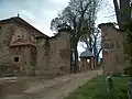 Schloss L'Arthaudière