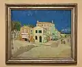Post-ImpressionismusVincent van Gogh: Das gelbe Haus, 1888