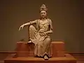 Guanyin, China(um 1025)