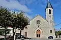 Herz-Jesu-Kirche