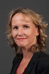 Steffi Lemke
