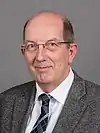 Foto des Abgeordneten