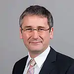 Foto des Abgeordneten