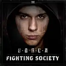 Cover von Fighting Society
