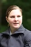 Simone Jäiser (2013)