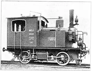 Bayerische ML 2/2