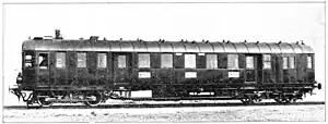 Bayerischer MCCi