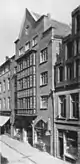 Johannisstraße 5(1930; zerstört 1942)