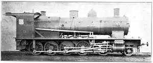 Elsaß-Lothringische G 11