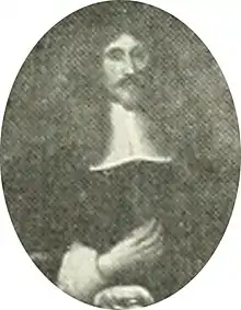 Heinrich Wedemhof