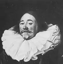 Hieronymus Bilderbeke
