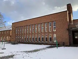 Die Aula