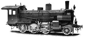 Preußische G 5.4