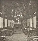 Äußerer Salon