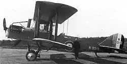 Westland Walrus