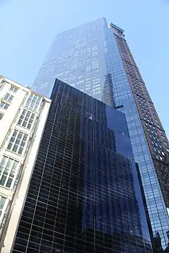 Metropolitan Tower