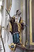 Heilige Apollonia